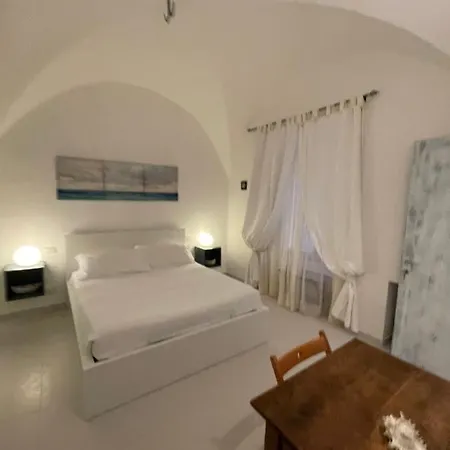 La Casa Di Alessia 3* Camogli