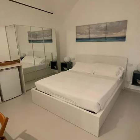 Pensión La Casa Di Alessia *