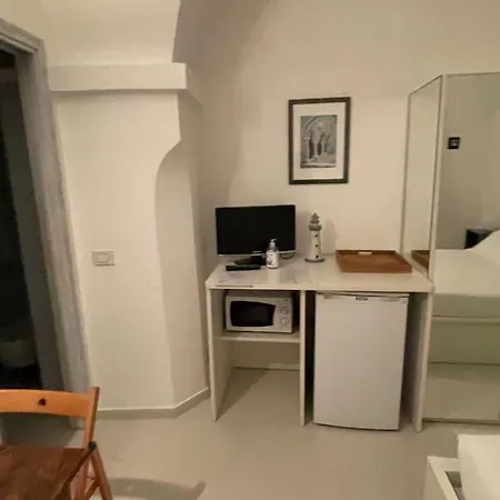 Pensión La Casa Di Alessia Camogli