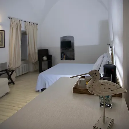 La Casa Di Alessia Πανσιόν 3*