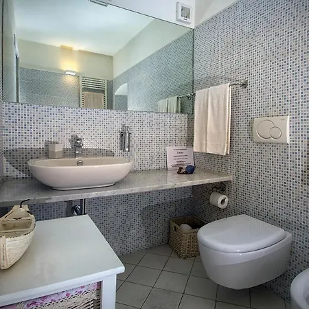 La Casa Di Alessia * Camogli