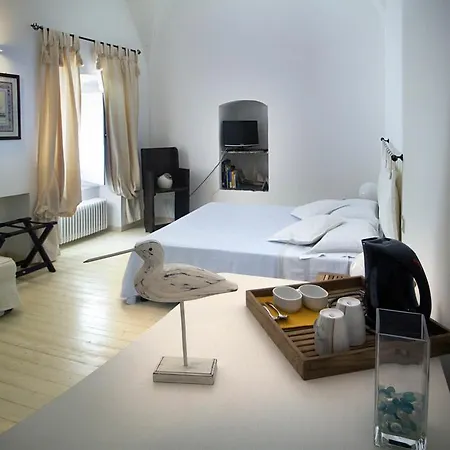 La Casa Di Alessia Gasthuis Camogli