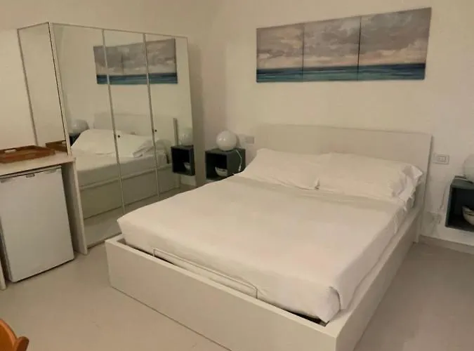 Pensjonat La Casa Di Alessia 3*