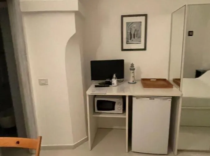 Pensjonat La Casa Di Alessia Camogli