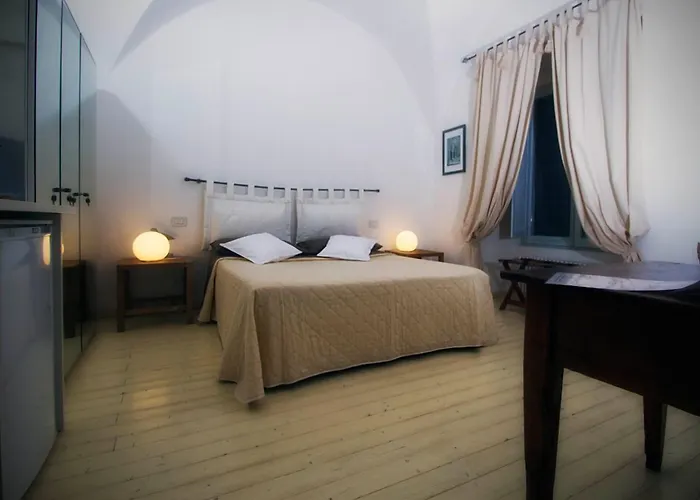 La Casa Di Alessia 3*