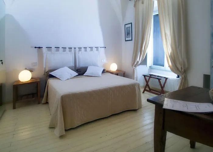 Guest house La Casa Di Alessia 3*