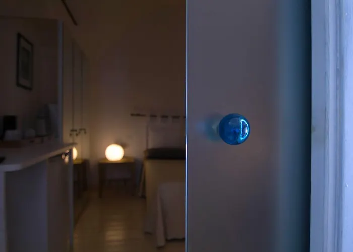 La Casa Di Alessia Guest house 3*