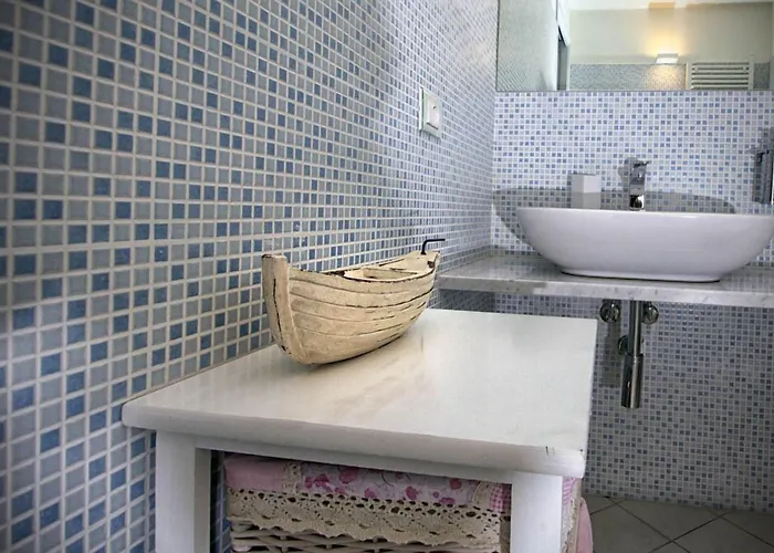 La Casa Di Alessia Camogli