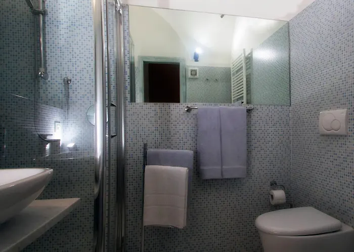 La Casa Di Alessia 3* Camogli