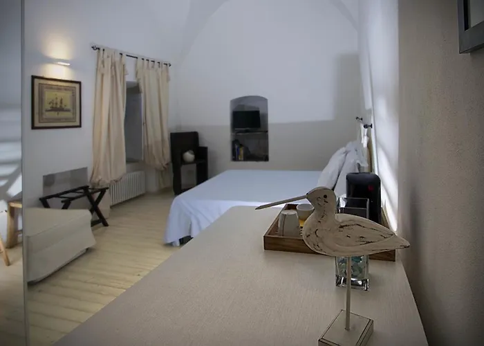 La Casa Di Alessia Pensjonat 3*