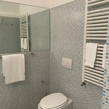 Πανσιόν La Casa Di Alessia Camogli