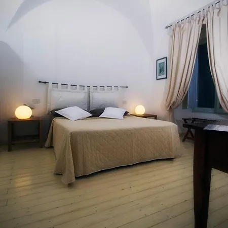 Vendégház La Casa Di Alessia