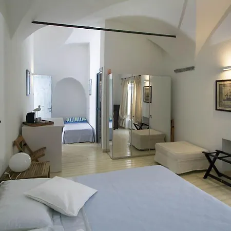 La Casa Di Alessia 3*