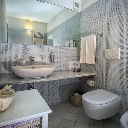 La Casa Di Alessia Vendégház 3*