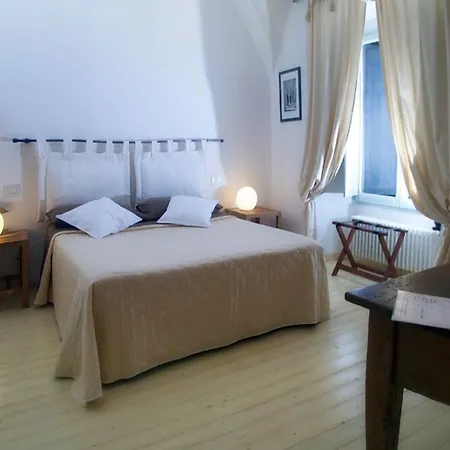 Vendégház La Casa Di Alessia 3*