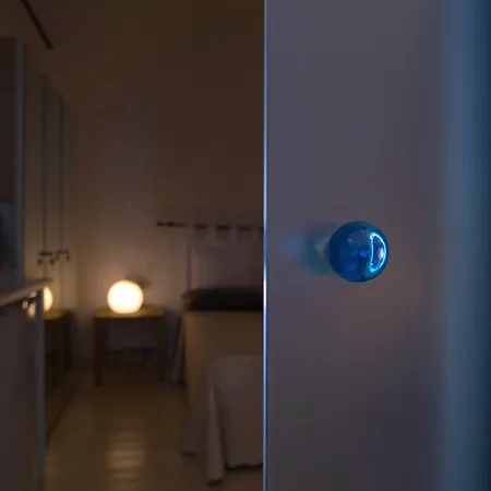 La Casa Di Alessia Vendégház 3*