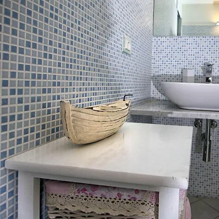 La Casa Di Alessia Camogli