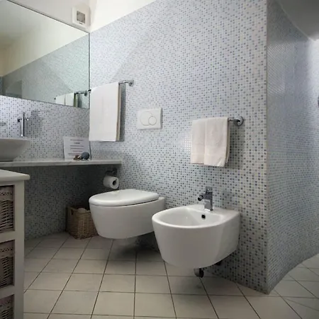 Vendégház La Casa Di Alessia 3*