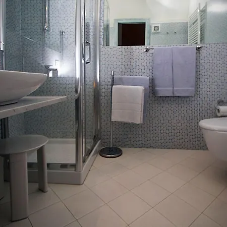 La Casa Di Alessia Vendégház Camogli