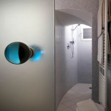 La Casa Di Alessia 3* Camogli