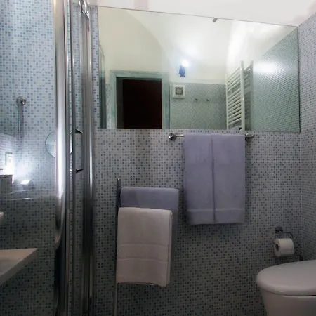 La Casa Di Alessia 3* Camogli