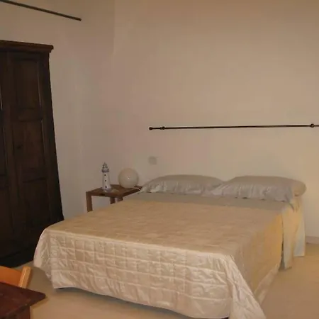 La Casa Di Alessia 招待所 卡莫利