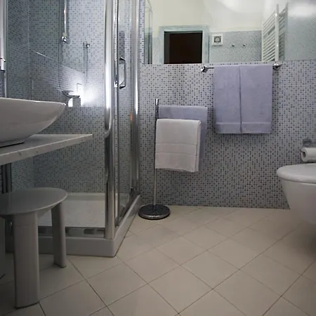 La Casa Di Alessia Guest house