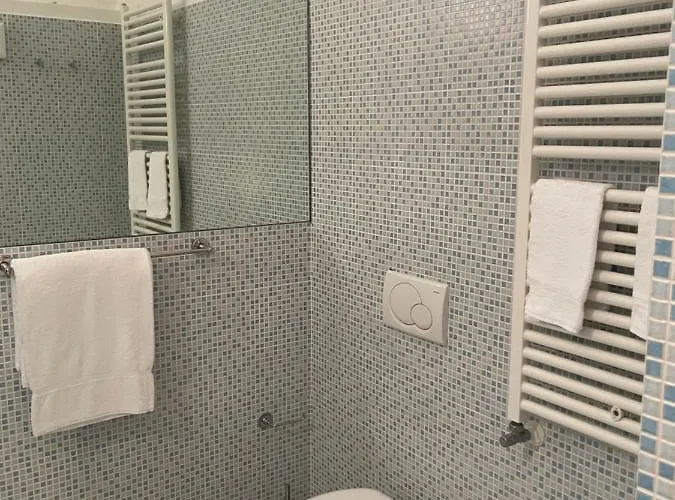 Πανσιόν La Casa Di Alessia Camogli