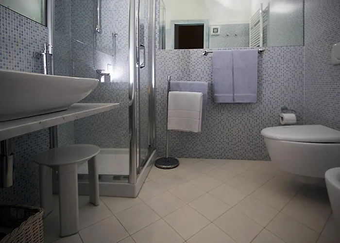 La Casa Di Alessia Guest house